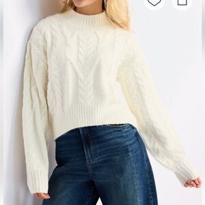 Steve Madden Apparel Marcie sweater